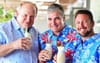 Katter Party MPs Investigated By CCC Over An Alleged Round Of Pina Coladas At The Mad Cow