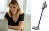 Local Woman Informs World That She Now Has A Disposable Income With Dyson Purchase