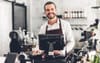 Barista’s Good Mood Ruins The Customer Experience