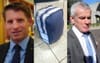 Malcolm Roberts Begs ‘Dumb Jock’ Andrew Hastie To Stop ‘Nuggeting’ His Backpack