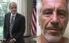 FBI Release Image Of ‘Person Of Interest’ Wanted For Questioning Over Jeffrey Epstein’s Death