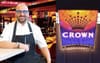 George Calombaris Announces Exciting New Restaurant Partnership With Crown Casino