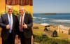 ScoMo Tells Trump He Can Do Mates Rates On Norfolk If He’s Still Chasing An Island