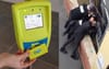 Victorian Commuters Torn Between Having Myki Data Stolen Or Being Bashed By Ticket Inspectors