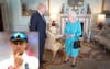 Boris Johnson Asks Queen If She’s Also Got The Power To Put Him In The Squad For The 4th Test