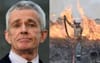 Malcolm Roberts Unconvinced Amazon “Rain” Forest Is Capable Of Being On Fire
