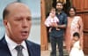 Dutton Vows To Protect Australia By Deporting Rural Abattoir Worker And His Well-Liked Family