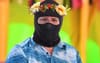 ScoMo Attempts To Impress Pacific Island Leaders In Tuvalu By Wearing OneFour-Style Balaclava