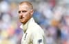 “Thaeut’s Bullshuat!” Says Ben Stokes Watching Steve Smith Score A Ton For The History Books