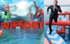 Hit 2000s TV Show Wipeout To Return For One-Off Stock Exchange Special