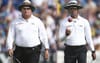 ICC Continues Trend Of Hiring Blind Men To Umpire This Ashes Series