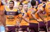 Brisbane Broncos Fans Demand To Know If Anyone At Least Got The Feature