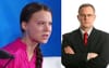 Greta Thunberg Speech Reminds Conservative Of Other Times Insolent Women Raised Voices At Him