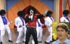 Canadian PM Justin Trudeau Now Linked To The 2009 Jackson 5 Skit On Hey Hey It’s Saturday