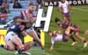 NRL Sees Spike In Dangerous Tackles For Inaugural ‘Who Can Get On House Of Highlights’ Round