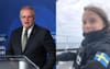 Scott Morrison Slams US For Giving Visa To Unaccompanied European Child That Arrived By Boat