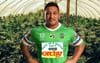 Canberra Raiders Sign Orchy Fruit Juice As Major Club Sponsor For 2020