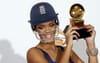 England Also Claim Rhianna