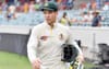 Tim Paine Cleared To Captain After Scans Reveal No Rocks In His Head
