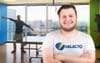 Cool Tech Start-Up Forces Their Chubby Nerds To Wear Unflattering Slim-Cut T-Shirt Uniform