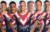 Roosters Bolster Squad With Trbojevic Brothers, Munster, Papalli, Wighton And Ponga Signings