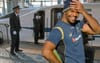 Kurtley Beale Impressed By Lack Of Riff Raff At Tokyo Train Stations Compared To Mt Druitt