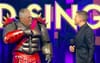 Turnbull Steals Show On The Masked Singer With Simple Plan’s “I’m Sorry I Can’t Be Perfect”