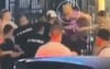 NRL Off-Season Officially Kicks Off With 300 Haymakers Outside Balinese Nightclub