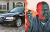 Report: Chrysler 300C Drivers Know People Who Know People