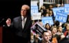 ScoMo Calls For A Ban On All Non-Abortion Related Protests