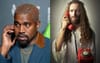 “I’m All Good But Thanks Bro” Jesus Tells Kanye