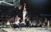 LaMelo Ball Sets Aussie Basketball Alight After Becoming First NBL Player To Dunk