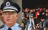Head Of NSW Police Defends Ban On All OneFour Concerts: “I’m More Of A Nickelback Kinda Guy”