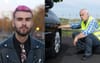 “OK Gen-Y” Says Roadside Assistance Bloke After Yet Another Call Out For A P-Plate Flat Tyre