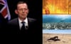 Climate Change Denying Former PM Feeling Underappreciated By Nation Ravaged By Climate Change
