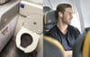 Thoughtful Plane Passenger Shuns Tradition And Doesn’t Piss Directly Onto The Floor