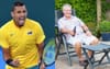 Nick Kyrgios Glad To Have Redeemed Himself In The Eyes Of Barry From Capalaba