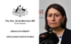 Scotty From Marketing Shifts Blame For The ‘Unfolding Events In Iraq’ Onto Gladys Berejiklian