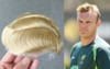 Doug Bollinger Auctions Off His Iconic ‘Baggy Blonde’ For Bushfire Appeal