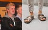 Former Hard Man’s New Misso Succeeds With The Birkenstocks