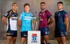 Like This Article If You Didn’t Know The Super Rugby Was Starting Tonight