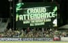Nation’s Other Sporting Codes Somehow Have The Hide To Criticise The BBL Attendance Numbers