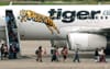 Coronavirus Victim Reportedly Exposed To Tigerair