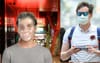 Plastic Anti-Glassing Masks Replace Smoke Masks As Lockouts Roll Back In Sydney