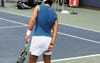 Nation Urges Rafael Nadal To Invest In Some Decent Undies