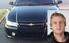 Local Derro Puts Holden Badge Back On His Chevrolet Commodore In Touching Display Of Respect