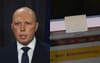 “I Want To See Your Cock”: Dutton Calls For Practice Of Taping Over Webcam To Be Made Illegal