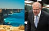 “Cowards”: PM Lashes Equinor For Deciding Not To Drill For Oil In The Great Australian Bight