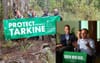 Greens Urged To Host Next Week’s Planned In-Fighting Session At The Tarkine