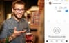Instagram Profile Switched To Private As Twenty Pint Pete Secures Job Interview